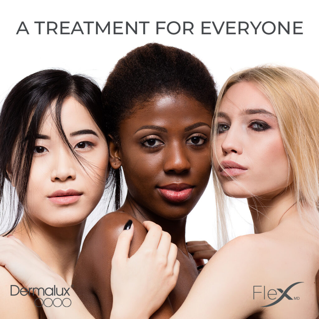 9. A Treatment For Everyone