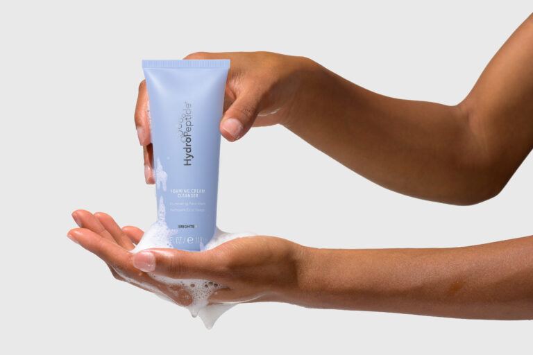 Hydropeptide-Foaming-Cream-Cleanser