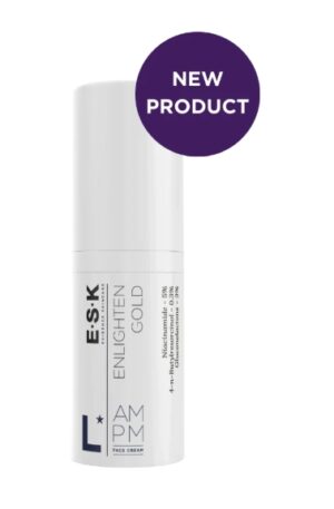 ESK Enlighten Gold 15ml