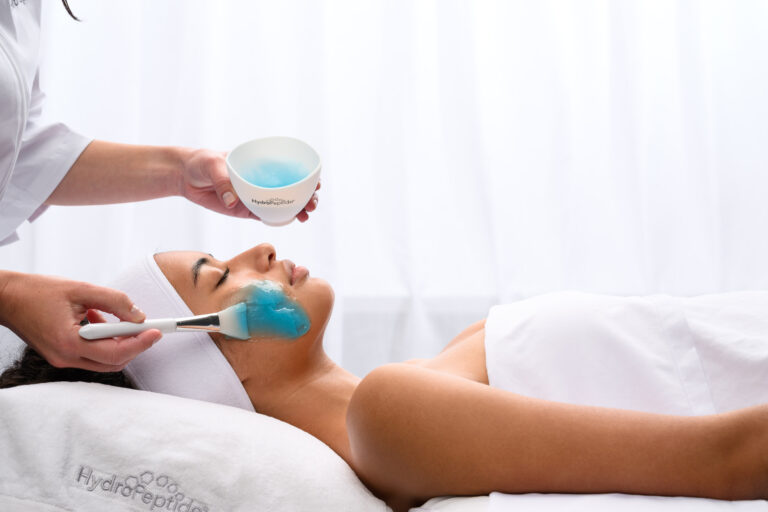 Hydropeptide Brighten-and-Glow-Jelly-Mask
