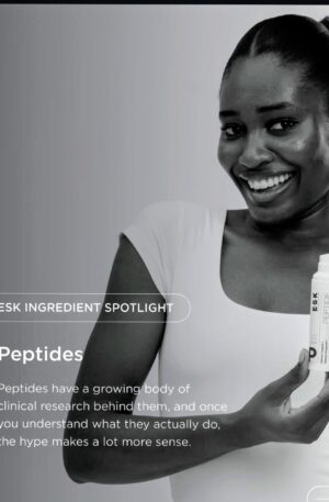 ESK - Peptide Primer 50ml