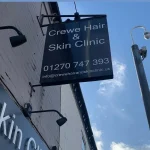 Crewe Hair and Skin Clinic